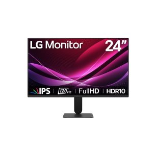 Monitor LG 24U411A-B FULL HD 1920 x 1080