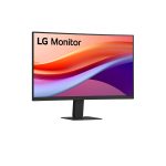 Monitor LG 24'' Curvo FHD con USB-C 100Hz - Imagen 3