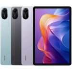 Tableta Xiaomi Redmi PAD 2 4+128 Mint Green - Imagen 2