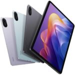 Tableta Xiaomi Redmi PAD 2 4+128 Mint Green - Imagen 3