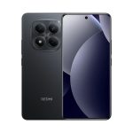 Celular Xiaomi Redmi Note 15 Pro Black 12GB RAM 512GB