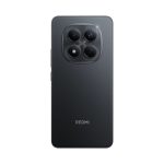 Celular Xiaomi Redmi Note 15 Pro Black 12GB RAM 512GB - Imagen 3