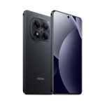 Celular Xiaomi Redmi Note 15 Pro Black 12GB RAM 512GB - Imagen 4