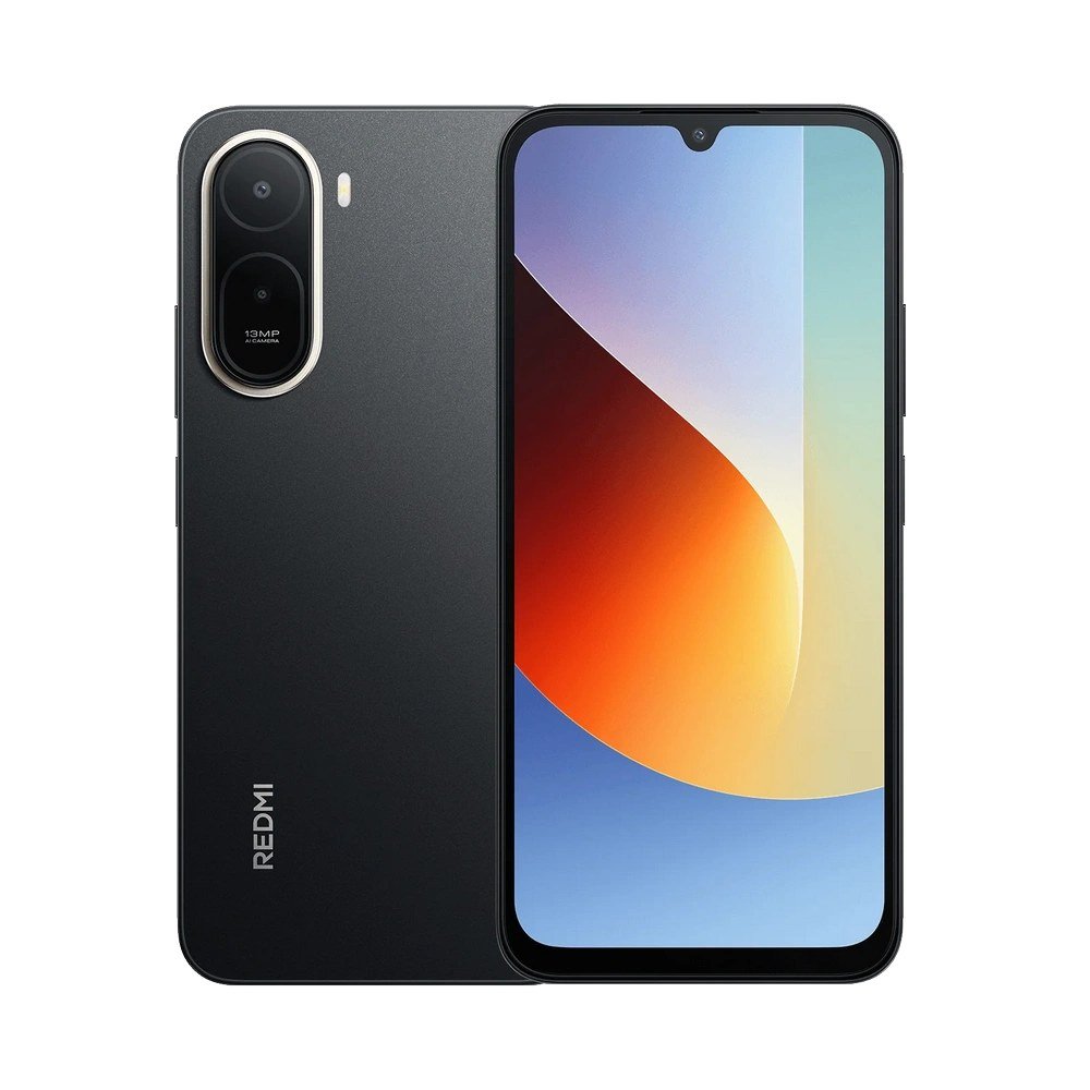 25128RN17L-4128GB-NEGRO Celular Xiaomi Redmi A7 Pro Black 4GB RAM 128GB - Imagen 1