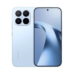 Celular Xiaomi 17T Blue 12GB RAM 512GB