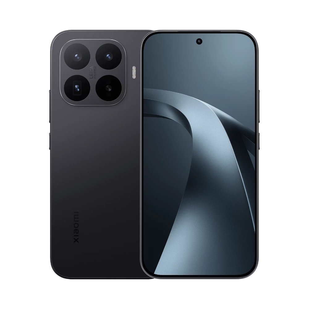 2602DPT53G-12512GB-NEGRO Celular Xiaomi 17T RAM 12GB 512GB Black - Imagen 1