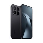 Celular Xiaomi 17T RAM 12GB 512GB Black - Imagen 2