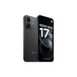 Celular Xiaomi Redmi Note 17 Pro 5G Black 6G RAM 256G - Imagen 2
