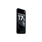 Celular Xiaomi Redmi Note 17 Pro 5G Black 6G RAM 256G - Imagen 3