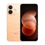 Celular Xiaomi Redmi Note 17 Pro 5G RAM 8GB 512GB Satin Orange
