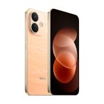 Celular Xiaomi Redmi Note 17 Pro 5G RAM 8GB 512GB Satin Orange - Imagen 2