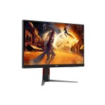 AOC Gaming Monitor/ 27 / 1920 x 1080 / 0.5 ms / 200Hz / Adaptive Sync / Free Sync / HDR Mode / HDMI, DP / Game Mode - Imagen 2