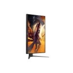 AOC Gaming Monitor/ 27 / 1920 x 1080 / 0.5 ms / 200Hz / Adaptive Sync / Free Sync / HDR Mode / HDMI, DP / Game Mode - Imagen 3
