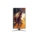 AOC Gaming Monitor/ 27 / 1920 x 1080 / 0.5 ms / 200Hz / Adaptive Sync / Free Sync / HDR Mode / HDMI, DP / Game Mode - Imagen 4