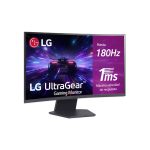 Monitor Gamer UltraGear 27 QHD 2560 x 1440 Curvo