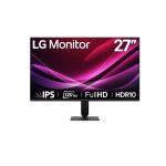Monitor LG 27U411A-B FULL HD 1920 x 1080
