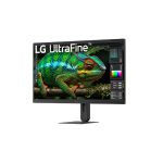 Monitor LG 27U710B-B UHD (4K) 27US500-W 3840 X 2160 MARCO COLOR NEGRO, Tipo de panel IPS- Formato 16:9 BASE AJUSTABLE EN ALTURA E INCLUNACION, FreeSync-HDR10 Tasa de refresco 60Hz Tiempo de respuesta 5ms (GtG a mayor velocidad) , HMDI x1/ DisplayPort x1/ Salida auriculares 3 polos (solo sonido) Garantía 40 meses - Imagen 2