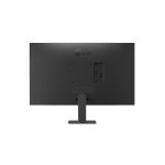 Monitor LG 27U710B-B UHD (4K) 27US500-W 3840 X 2160 MARCO COLOR NEGRO, Tipo de panel IPS- Formato 16:9 BASE AJUSTABLE EN ALTURA E INCLUNACION, FreeSync-HDR10 Tasa de refresco 60Hz Tiempo de respuesta 5ms (GtG a mayor velocidad) , HMDI x1/ DisplayPort x1/ Salida auriculares 3 polos (solo sonido) Garantía 40 meses - Imagen 3