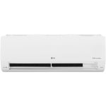 AIRE ACONDICIONADO LG TWINCOOL 2 EN 1 9.000 BTU + 12.000 BTU- COMPRESOR DUAL INVERTER - REFRIGERANTE R32 / 220V - AHORRO DE ENERGÍA ENFRIAMIENTO MÁS EFICIENTE - RESISTENTE A ALTOS VOLTAJES - GOLD FIN - SMART THINQ - LIMPIEZA AUTOMÁTICA - AUTO SWING SMART DIAGNOSIS - FILTRO ANTI-ALERGIAS - GARANTÍA 10 AÑOS EN EL COMPRESOR - Imagen 3