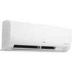AIRE ACONDICIONADO LG TWINCOOL 2 EN 1 9.000 BTU + 12.000 BTU- COMPRESOR DUAL INVERTER - REFRIGERANTE R32 / 220V - AHORRO DE ENERGÍA ENFRIAMIENTO MÁS EFICIENTE - RESISTENTE A ALTOS VOLTAJES - GOLD FIN - SMART THINQ - LIMPIEZA AUTOMÁTICA - AUTO SWING SMART DIAGNOSIS - FILTRO ANTI-ALERGIAS - GARANTÍA 10 AÑOS EN EL COMPRESOR - Imagen 4