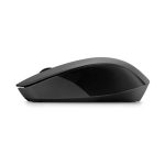 Mouse Inalámbrico HP 150 (Negro) - Imagen 3
