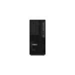 Workstation Lenovo Thinkstation P2 Tower, Intel Core i7-14700, RAM 16GB, DD 1TB SSD, Tarjeta de Video RTX A1000 8GB, Windows 11 pro 64, Garantía 3 años Onsite
