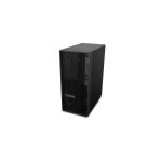 Workstation Lenovo Thinkstation P2 Tower, Intel Core i7-14700, RAM 16GB, DD 1TB SSD, Tarjeta de Video RTX A1000 8GB, Windows 11 pro 64, Garantía 3 años Onsite - Imagen 3
