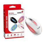 Mouse GENIUS DX-Mini Blanco - Imagen 2
