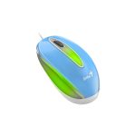 DX-MINI MOUSE BLUE - Imagen 2