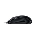MOUSE ALAMBRICO OPTICO DX-101 - Imagen 3