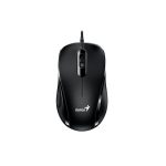 MOUSE ALAMBRICO OPTICO DX-101 - Imagen 4