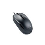 Mouse GENIUS DX-120 USB Alambrico COLOR Negro - Imagen 2
