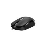 Mouse GENIUS DX-120 USB Alambrico COLOR Negro - Imagen 3