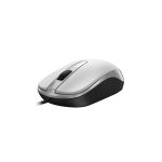 Mouse GENIUS DX-120 USB Alambrico COLOR Blanco - Imagen 3