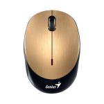 Mouse Genius nx-9000bt bluetooth dorado