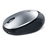Mouse GENIUS nx-9000BT bluetooth Silver - Imagen 3