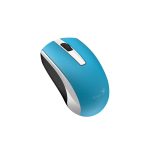 Mouse Genius ECO-8100 inalambrico azul - Imagen 2