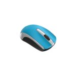 Mouse Genius ECO-8100 inalambrico azul - Imagen 4