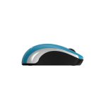 Mouse Genius ECO-8100 inalambrico azul - Imagen 4