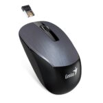 Mouse GENIUS NX 7015 Inalambrico COLOR Gris - Imagen 2