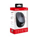 Mouse GENIUS NX 7015 Inalambrico COLOR Gris - Imagen 3
