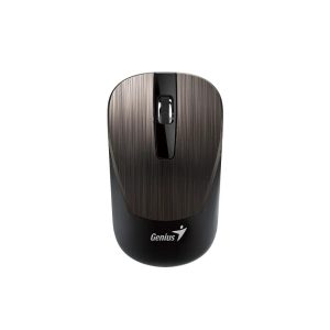 Mouse GENIUS NX 7015 Inalambrico COLOR Chocolate
