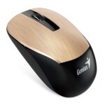 Mouse GENIUS NX 7015 Inalambrico COLOR Chocolate - Imagen 3