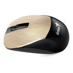 Mouse GENIUS Nx 7015 Inalámbrico COLOR Dorado - Imagen 2