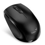 Mouse GENIUS Inalambrico NX-8006S COLOR Negro - Imagen 2