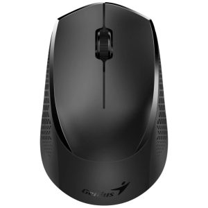 Mouse Genius NX-8000S Inalámbrico COLOR Negro
