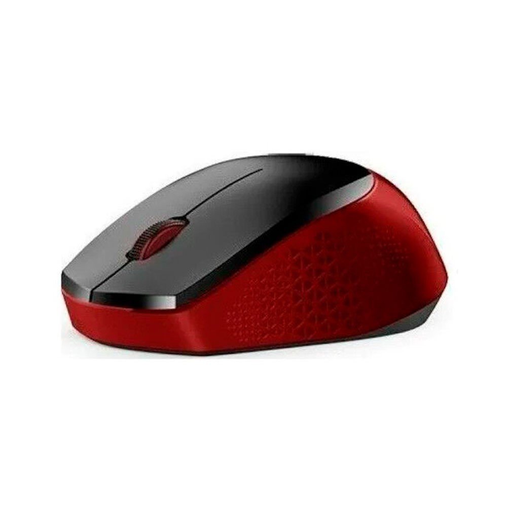 31030025401_3 Mouse GENIUS Nx-8000s Inalambrico COLOR Rojo - Imagen 4