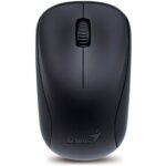 Mouse GENIUS Inalámbrico 2.4 G NX 7000 COLOR Negro