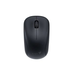 Mouse GENIUS Inalámbrico 2.4 G NX 7000 COLOR Negro