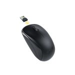 Mouse GENIUS Inalámbrico 2.4 G NX 7000 COLOR Negro - Imagen 2
